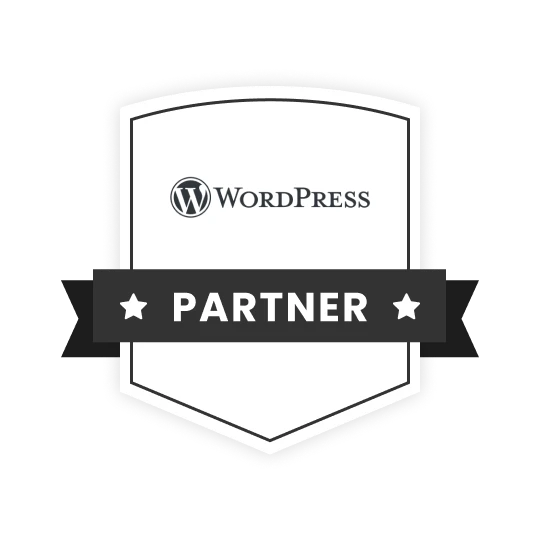 WordPress Partner